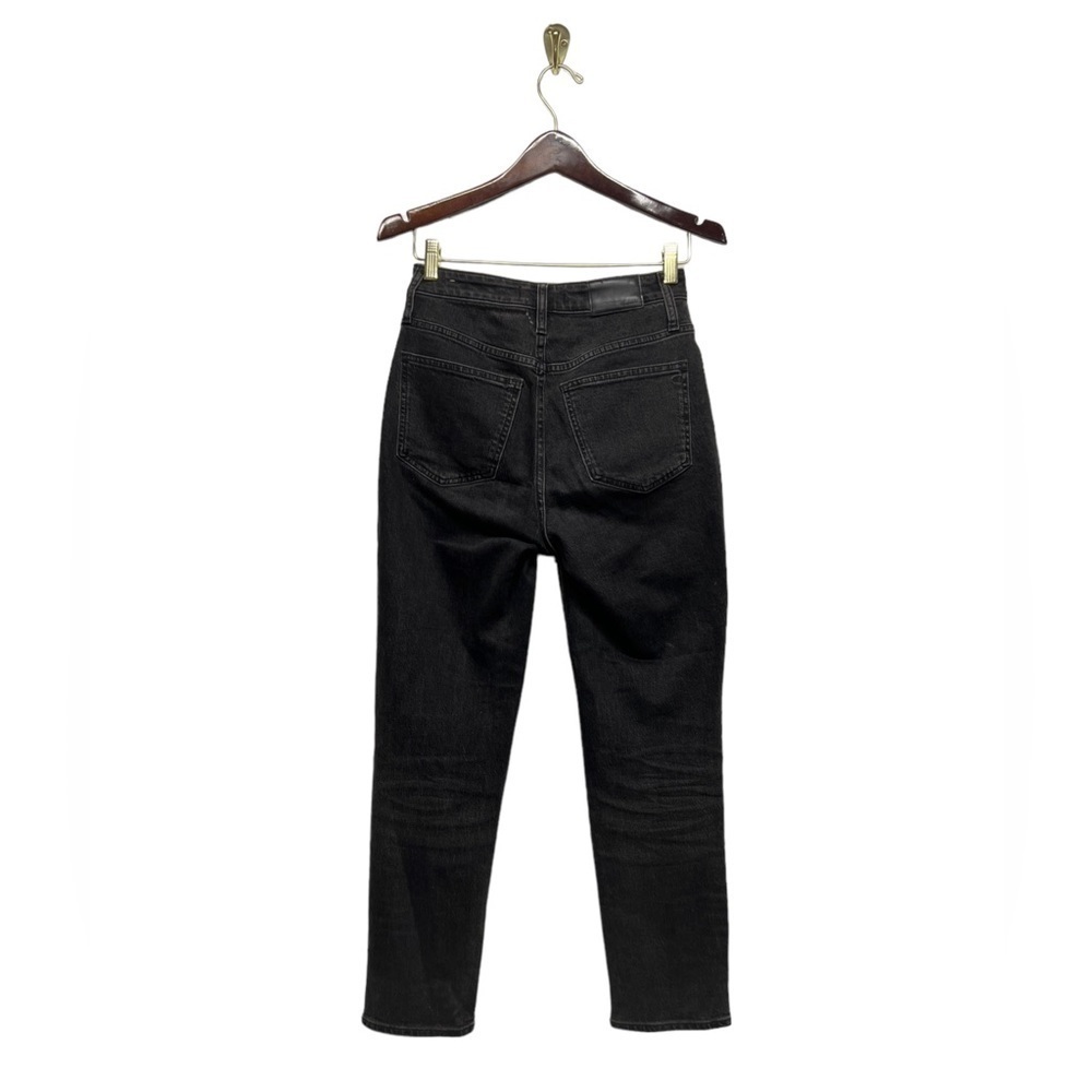 MADEWELL The Curvy Perfect Vintage Jean Lunar Wash 24 - Picture 9 of 13